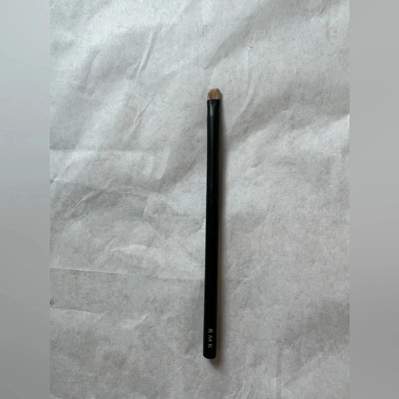 Three Japan Eyebrow , Liner Brush , Angled Tip - Picture 2 of 4